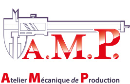AMP - Atelier Mécanique de Précision